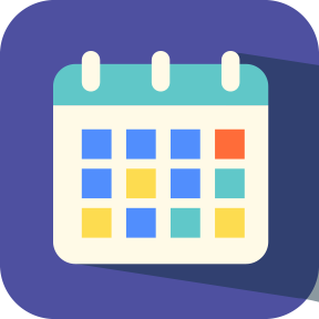 Tiday app icon