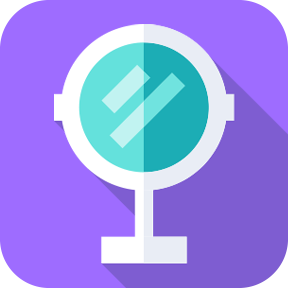 Mirly app icon